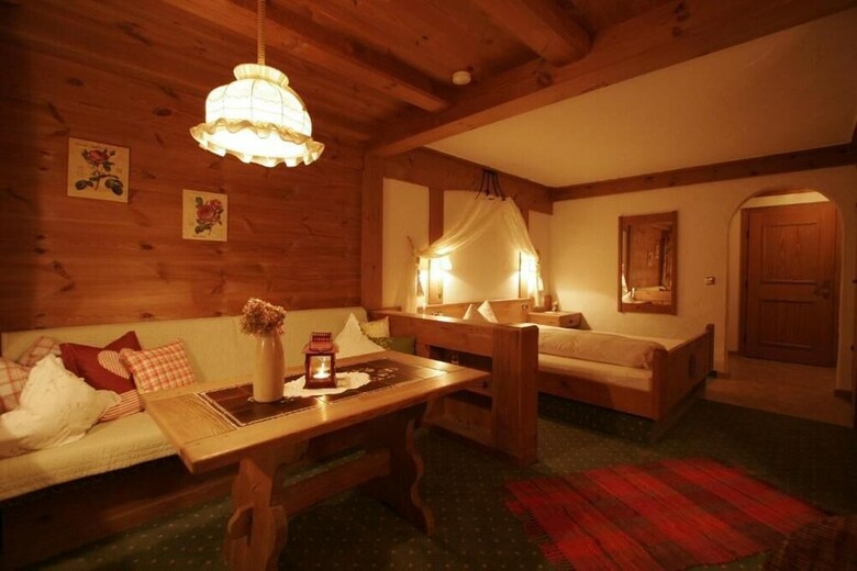Hotel Das Landhaus