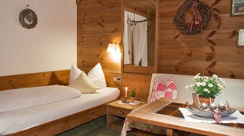Hotel Das Landhaus