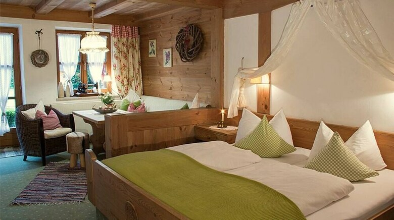 Hotel Das Landhaus