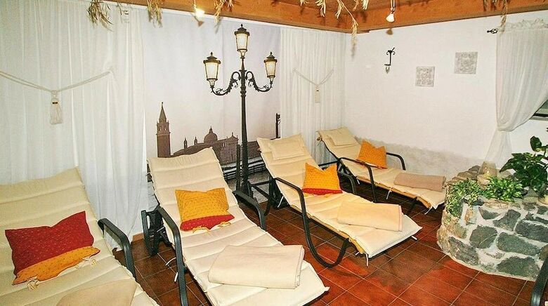 Hotel Das Landhaus