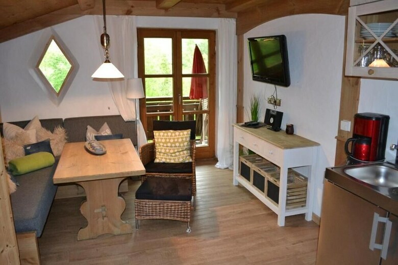 Hotel Das Landhaus