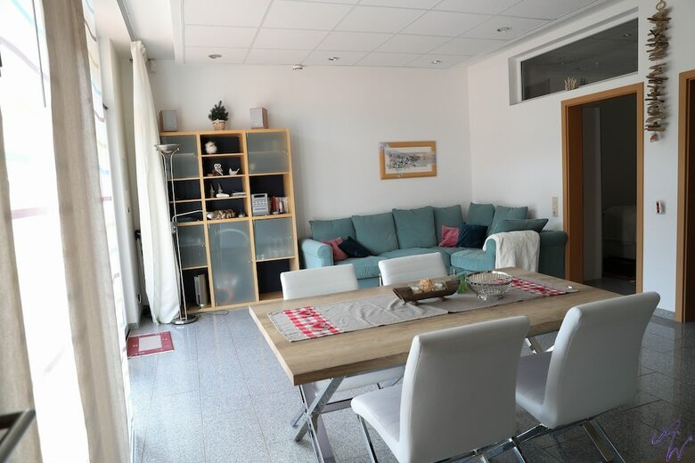Apartamentos Holidayhaus L�tsche - Borzelborn