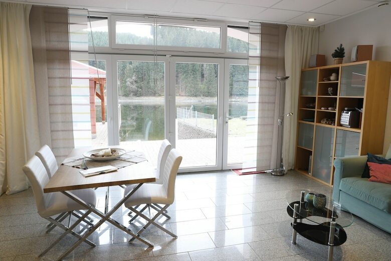 Apartamentos Holidayhaus L�tsche - Borzelborn
