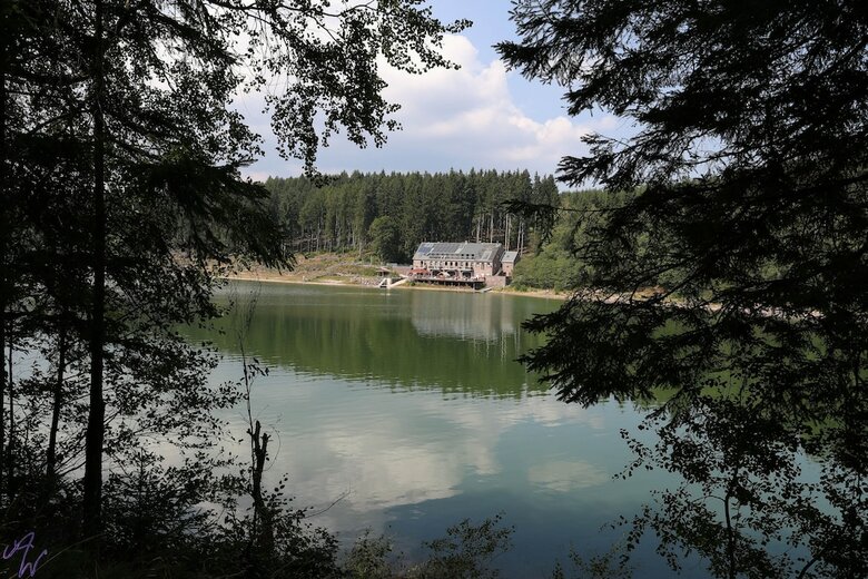 Apartamentos Holidayhaus L�tsche - Borzelborn