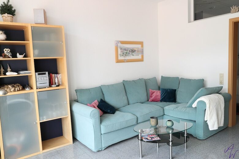 Apartamentos Holidayhaus L�tsche - Borzelborn