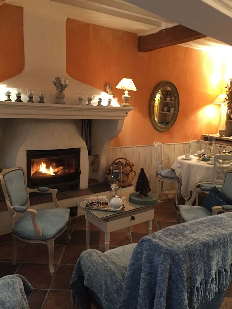 Bed & Breakfast La Cl� Des Songes