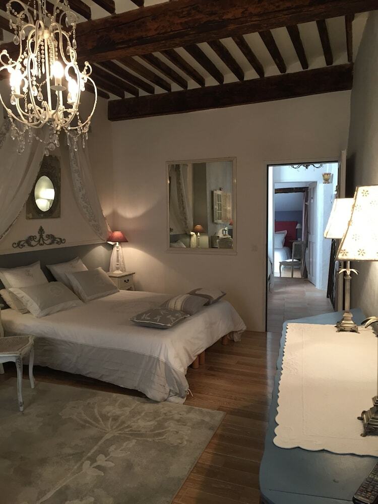 Bed & Breakfast La Cl� Des Songes