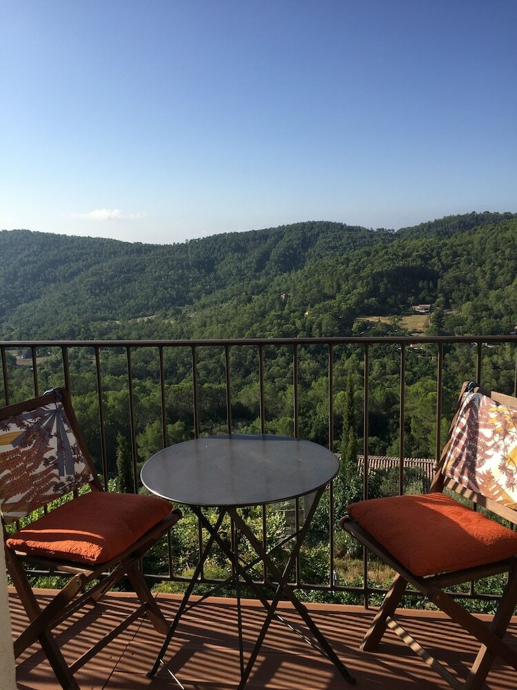 Bed & Breakfast La Cl� Des Songes