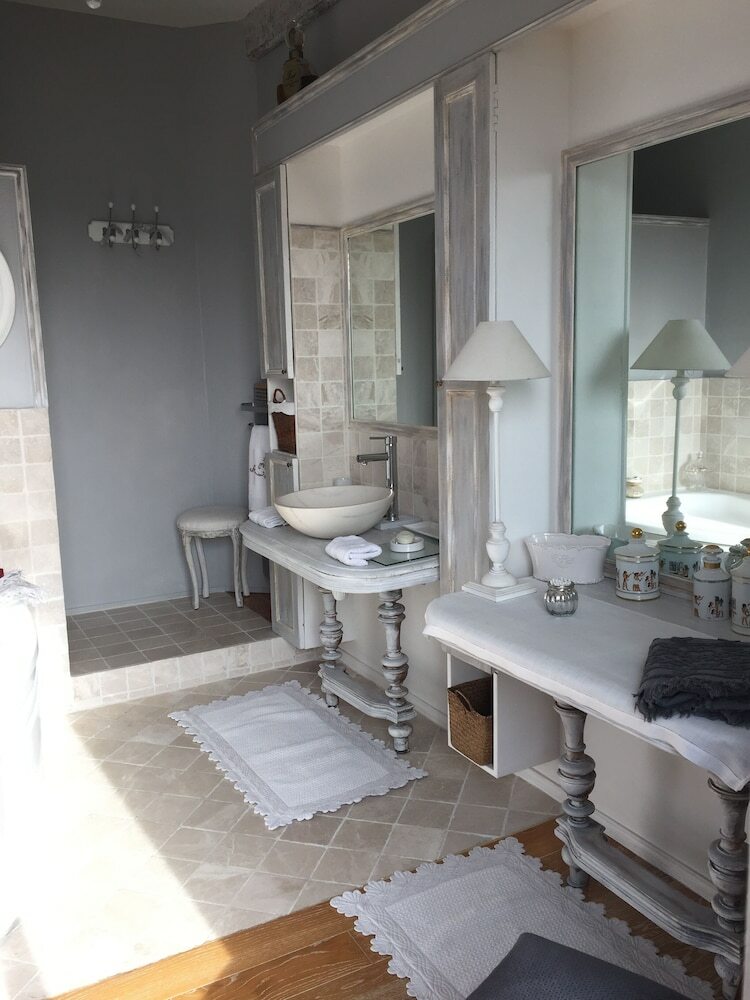 Bed & Breakfast La Cl� Des Songes
