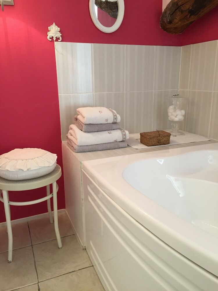 Bed & Breakfast La Cl� Des Songes