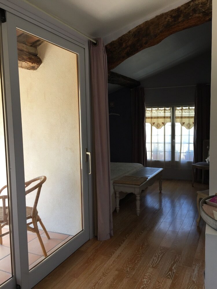 Bed & Breakfast La Cl� Des Songes