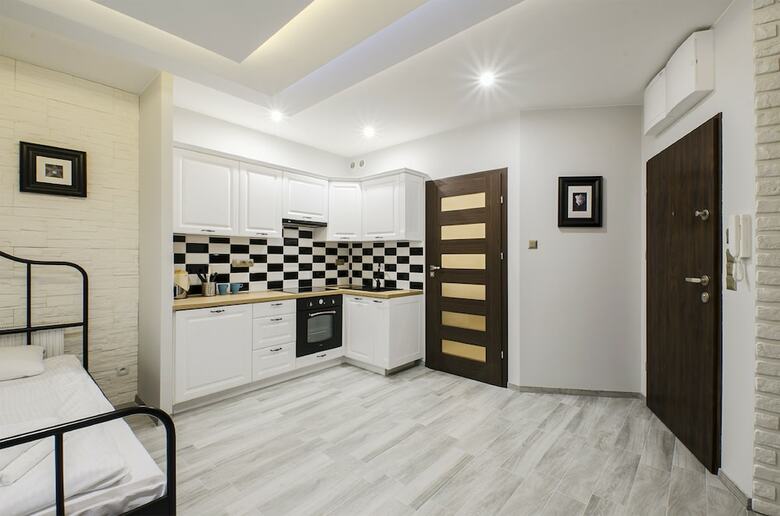 Apartstate On Wi?ckowskiego 54