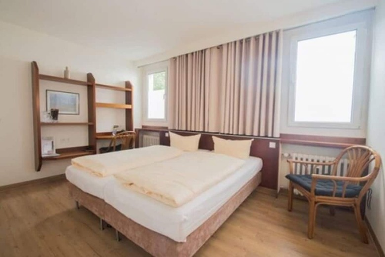 Hotel Motel Frankfurt