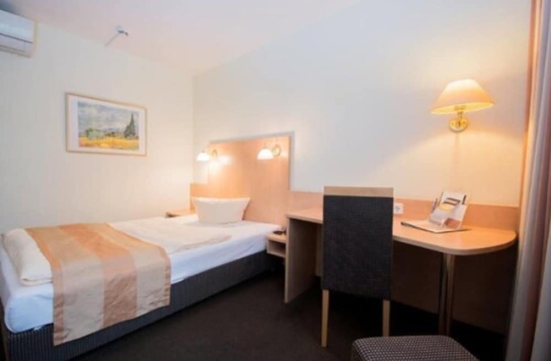 Hotel Motel Frankfurt