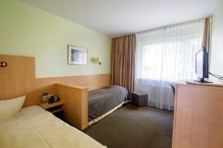 Hotel Motel Frankfurt