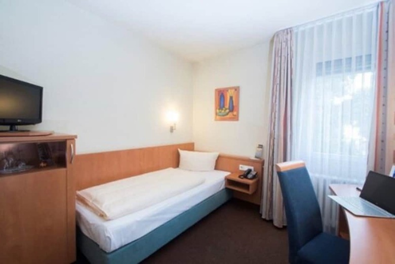 Hotel Motel Frankfurt