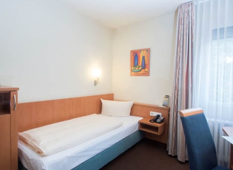 Hotel Motel Frankfurt