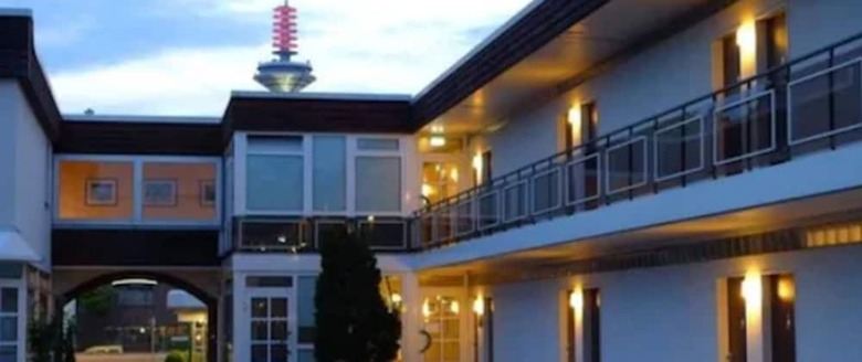 Hotel Motel Frankfurt