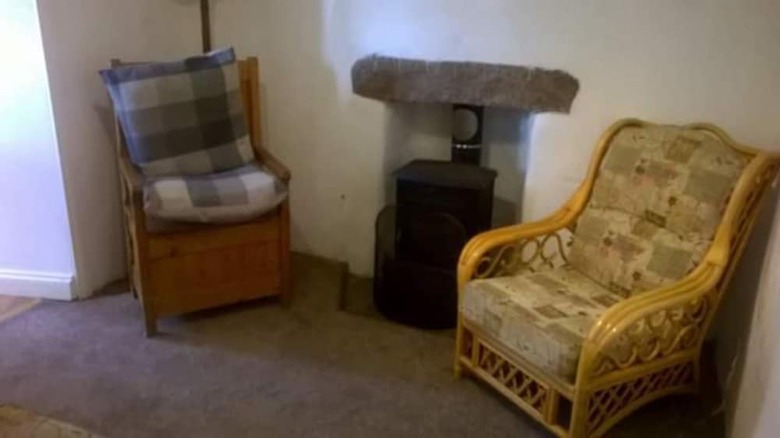 Lovely 3-bed Annex