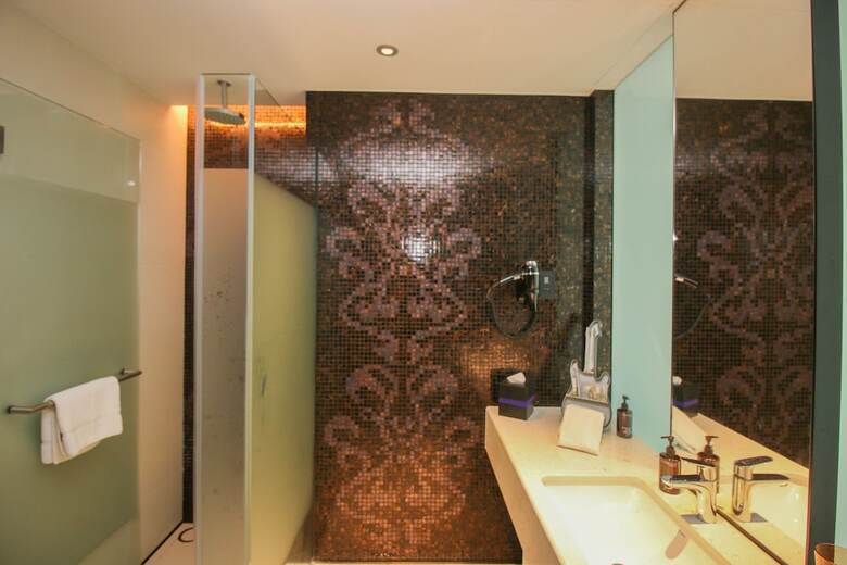 Resorts World Sentosa - Hard Rock Hotel