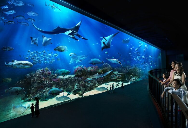 Resorts World Sentosa - Hard Rock Hotel