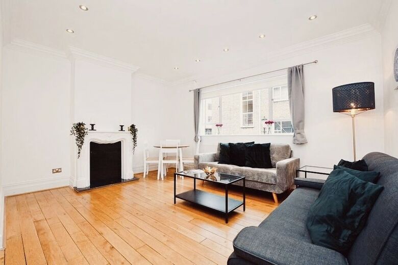 The Kensington Duplex Apartment