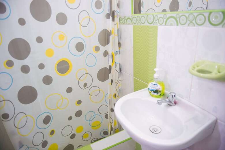 Atahualpa Suites Apartment Rentals