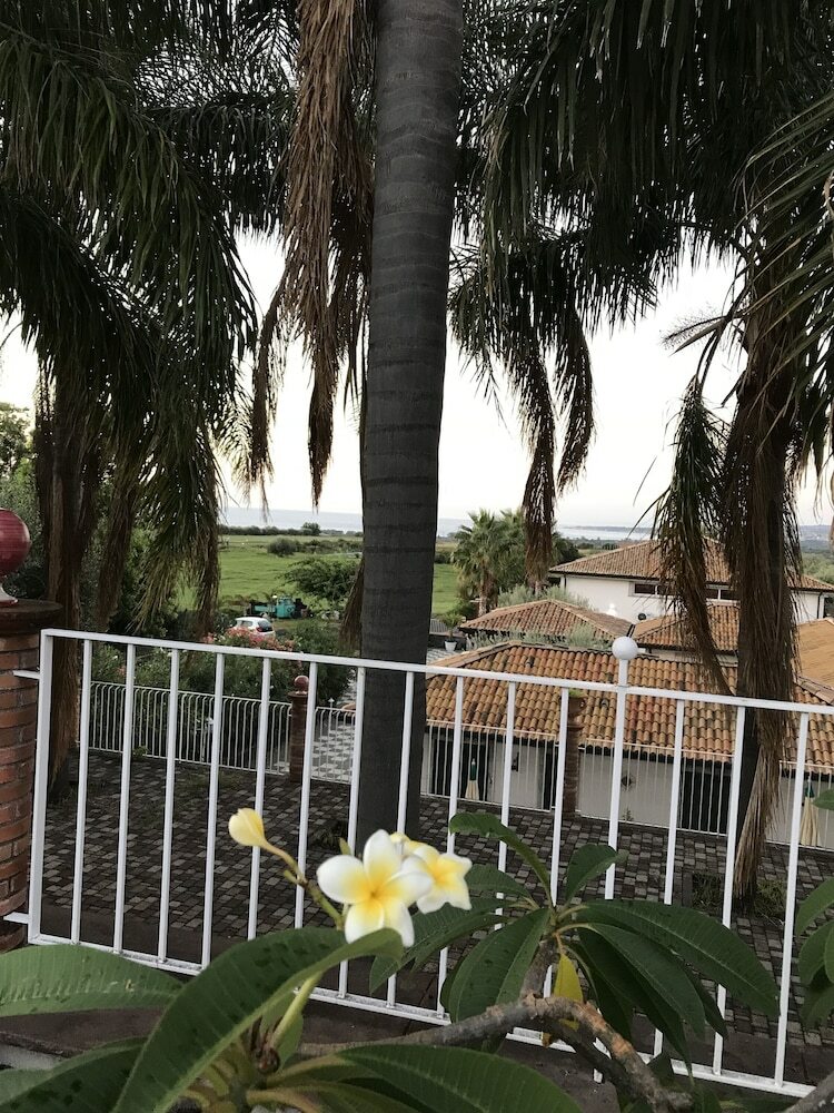 Agroturismo Borgo San Biagio