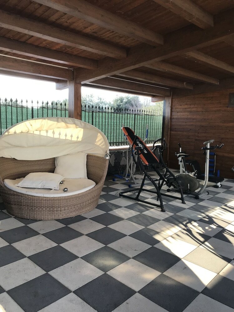 Agroturismo Borgo San Biagio