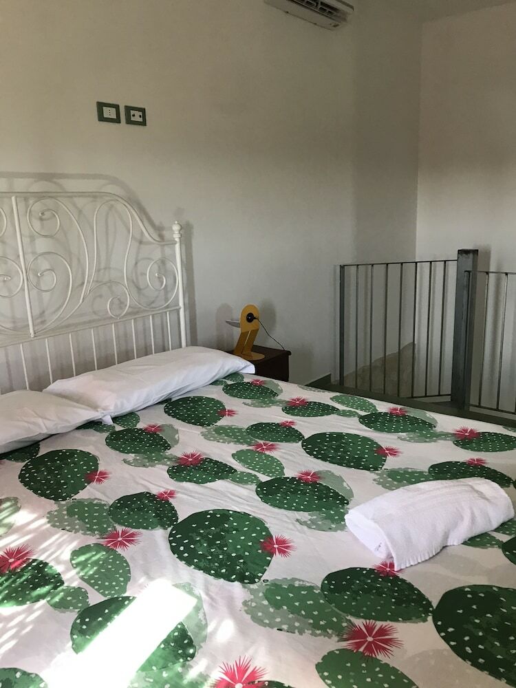 Agroturismo Borgo San Biagio