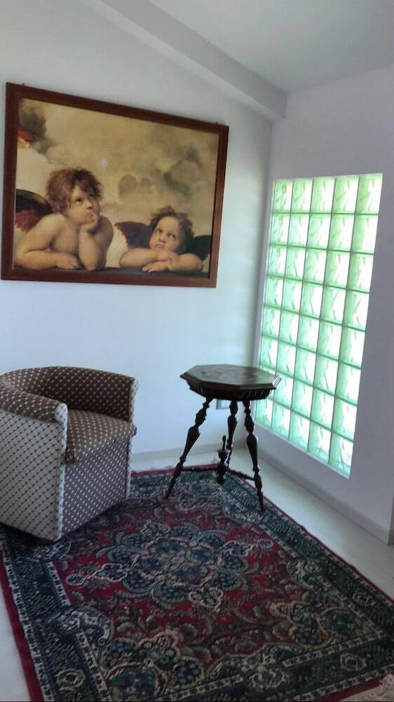 Agroturismo Borgo San Biagio