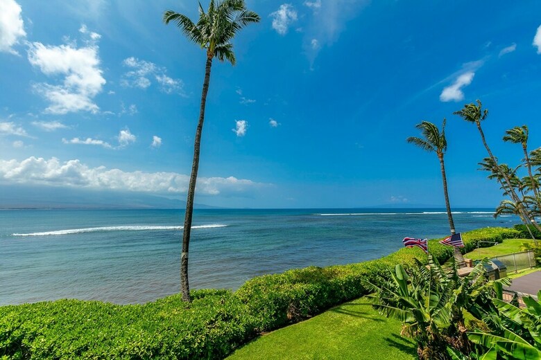Island Sands By Coldwell Banker Island Vacations