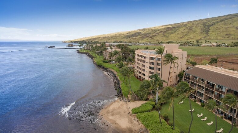 Island Sands By Coldwell Banker Island Vacations
