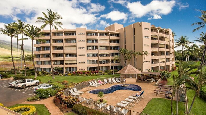 Island Sands By Coldwell Banker Island Vacations