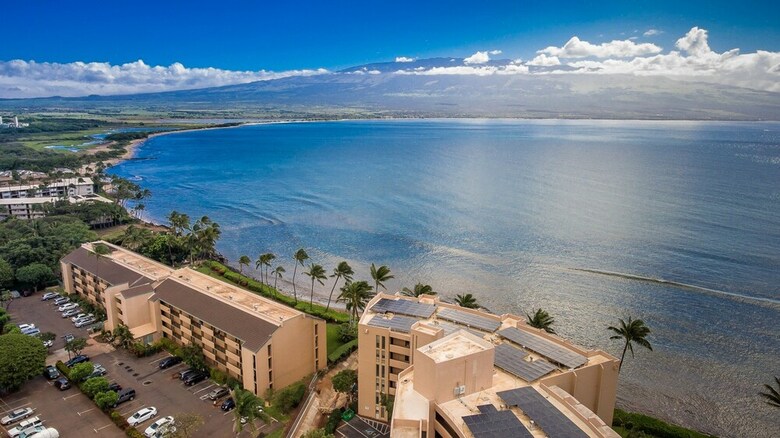 Island Sands By Coldwell Banker Island Vacations