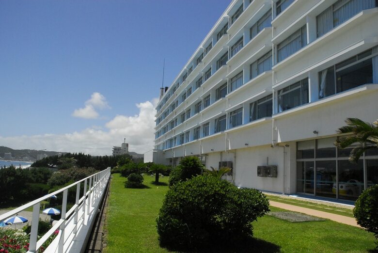 Kamogawa Sea World Hotel