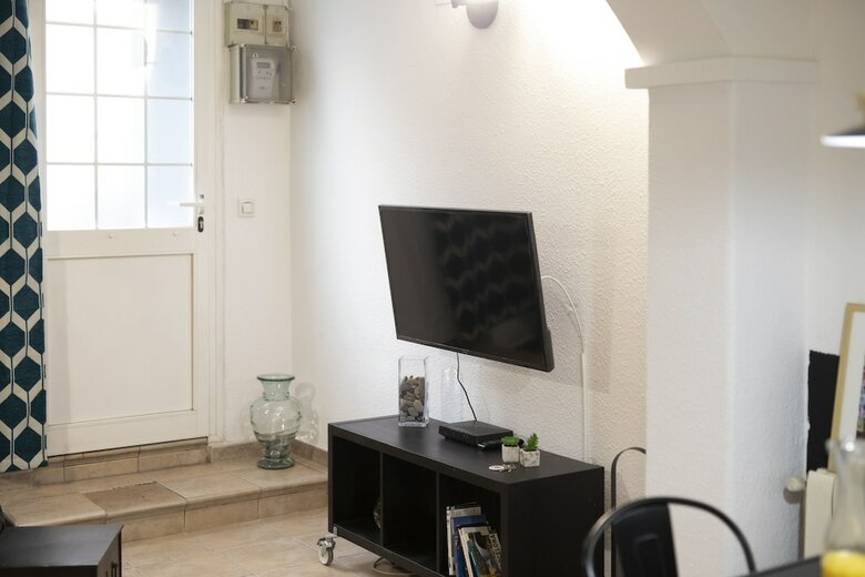 Bbarcelona Poble Sec Apartment