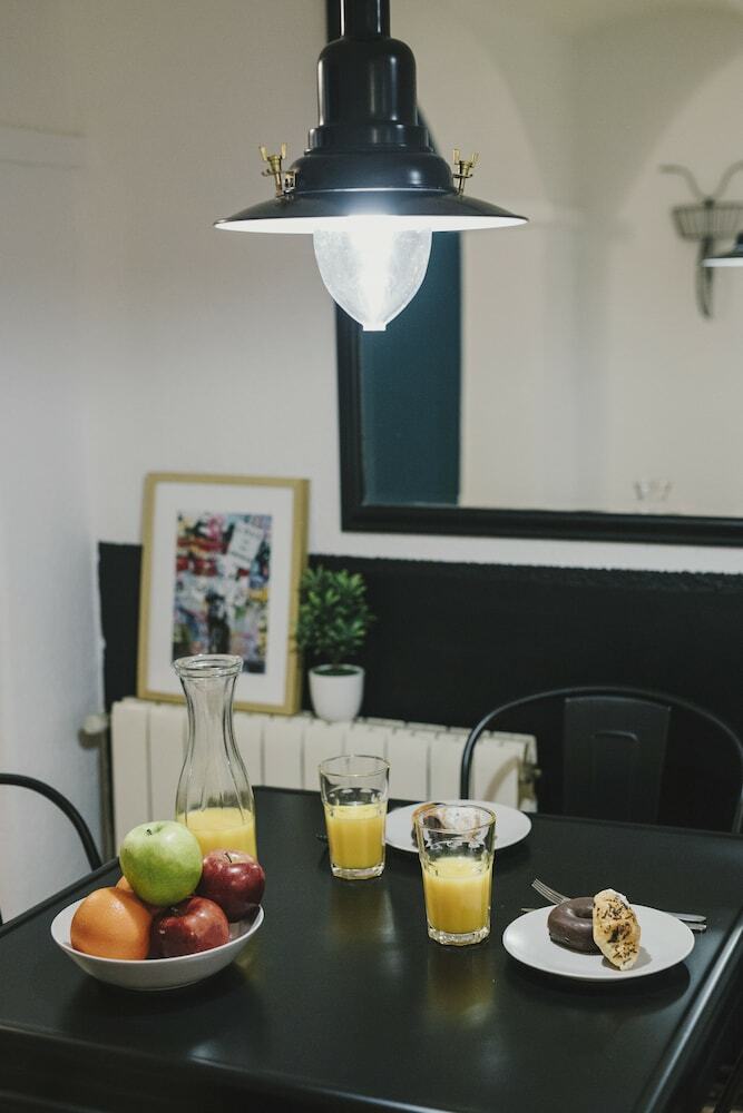 Bbarcelona Poble Sec Apartment