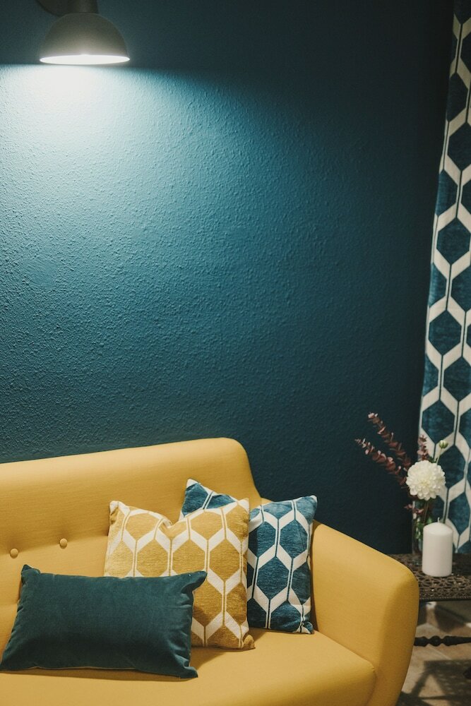 Bbarcelona Poble Sec Apartment