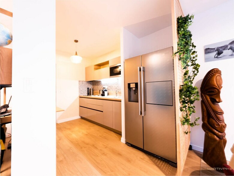 Apartamento La Palmeraie - La Conciergerie Martinkey's