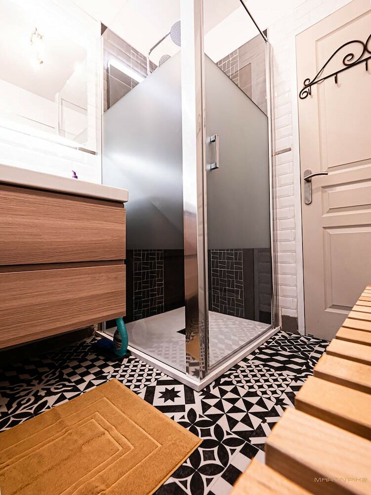 Apartamento La Palmeraie - La Conciergerie Martinkey's