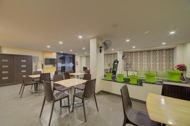 Hotel Treeinn Hytechs