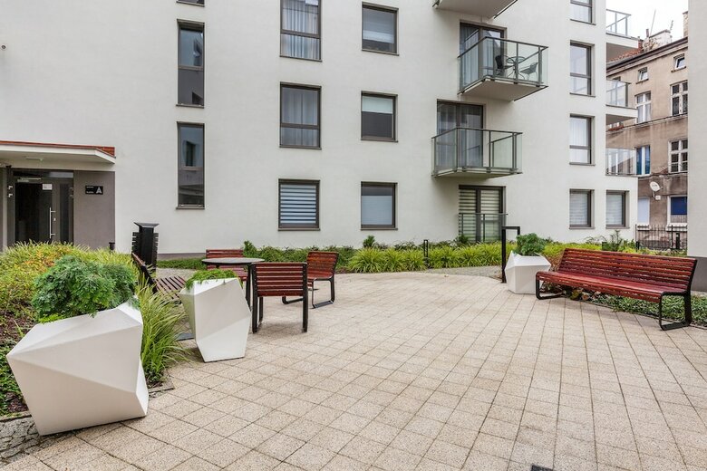 Apartamentos Frey Homes Superior Old Town