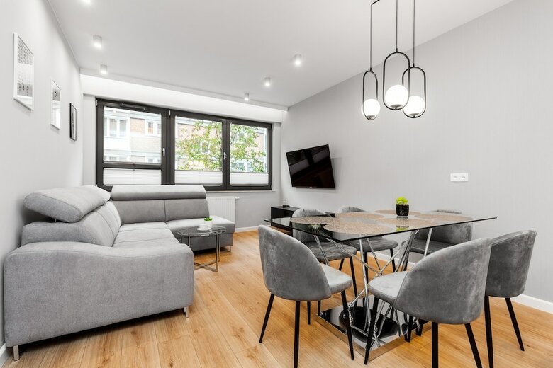 Apartamentos Frey Homes Superior Old Town