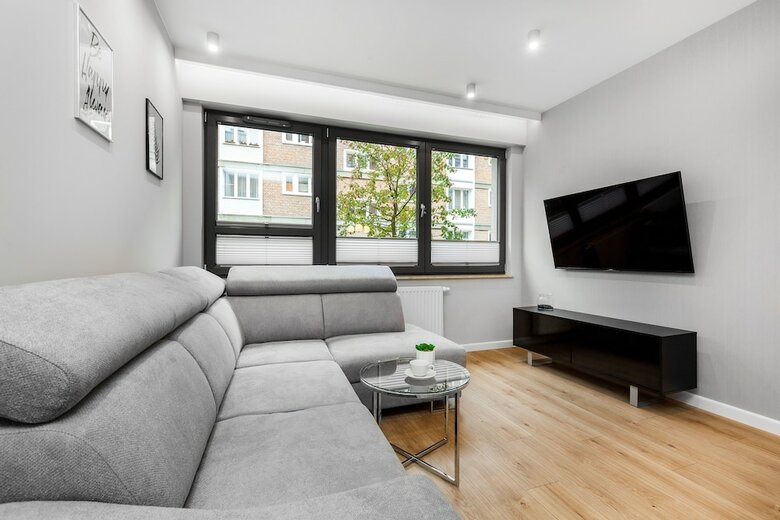Apartamentos Frey Homes Superior Old Town