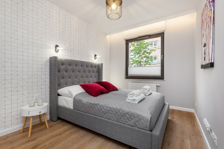 Apartamentos Frey Homes Superior Old Town