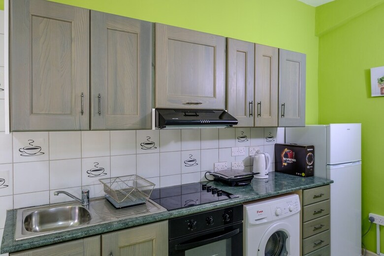 Apartamentos Anonymous - 2br - 2floors - Central