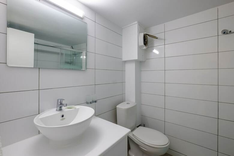 Apartamentos Anonymous - 2br - 2floors - Central