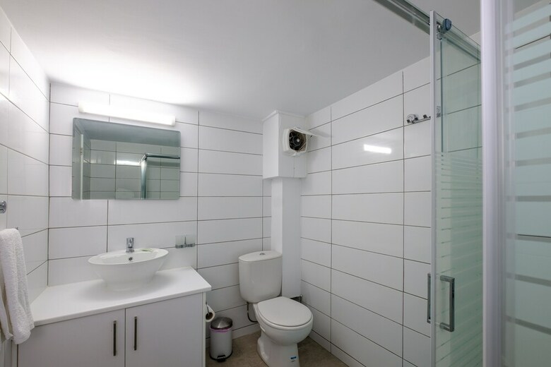 Apartamentos Anonymous - 2br - 2floors - Central