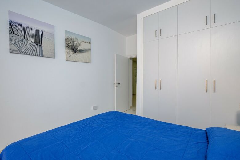 Apartamentos Anonymous - 2br - 2floors - Central